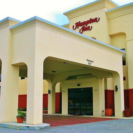 Hampton Inn וויליאמסברג מראה חיצוני תמונה
