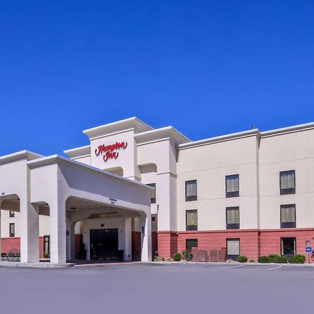 Hampton Inn וויליאמסברג מראה חיצוני תמונה