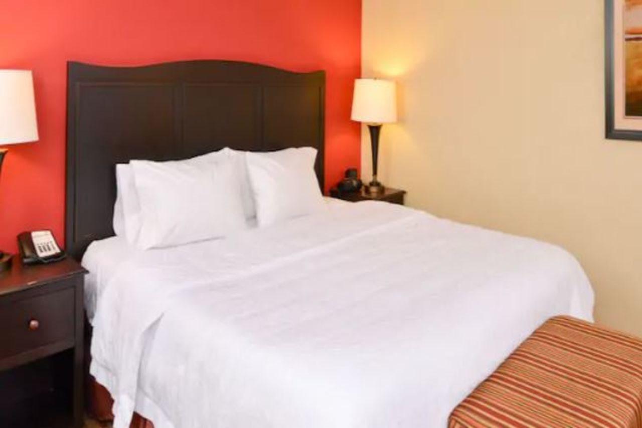 Hampton Inn וויליאמסברג מראה חיצוני תמונה