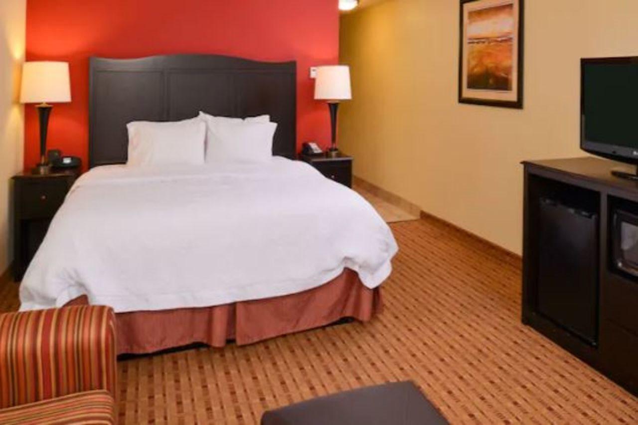Hampton Inn וויליאמסברג מראה חיצוני תמונה