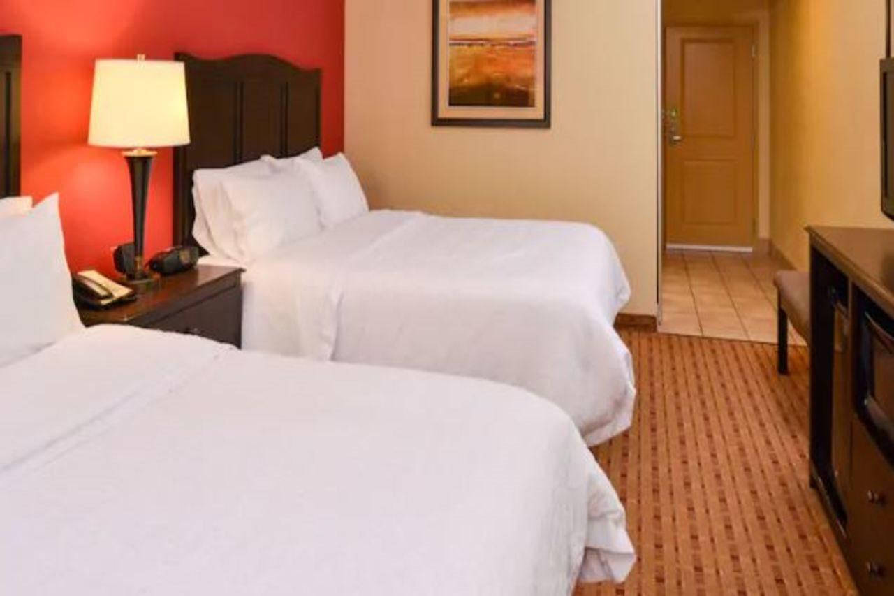 Hampton Inn וויליאמסברג מראה חיצוני תמונה