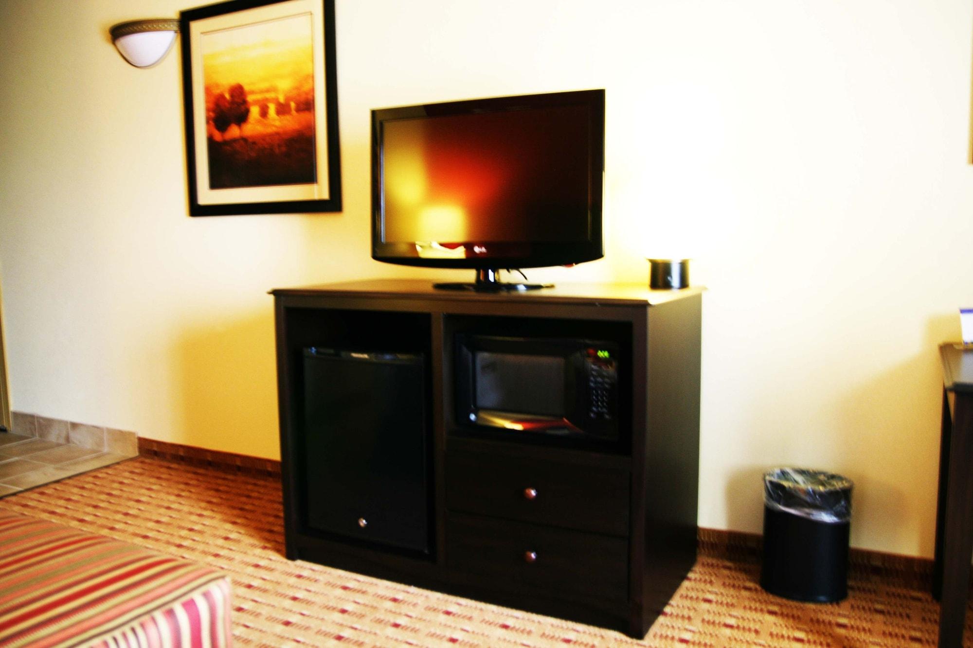 Hampton Inn וויליאמסברג מראה חיצוני תמונה