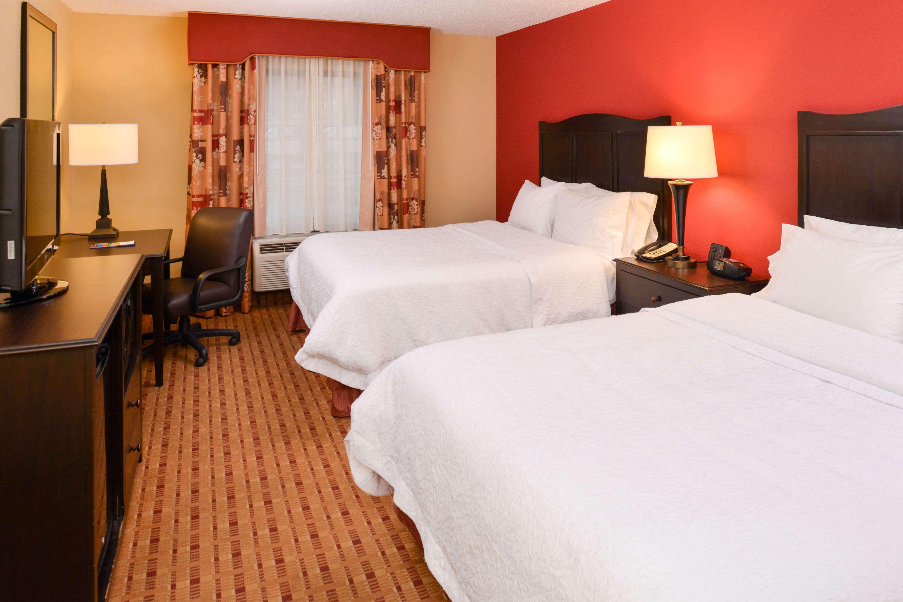 Hampton Inn וויליאמסברג מראה חיצוני תמונה