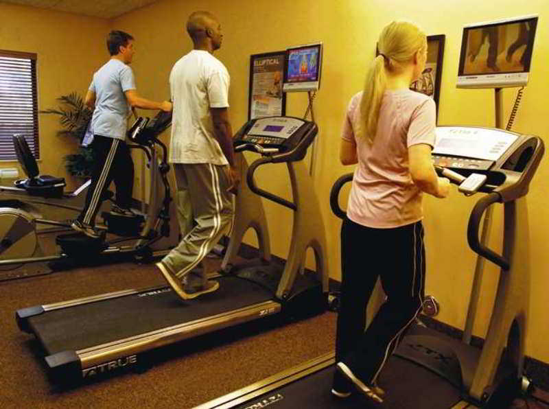 Hampton Inn וויליאמסברג מתקנים תמונה