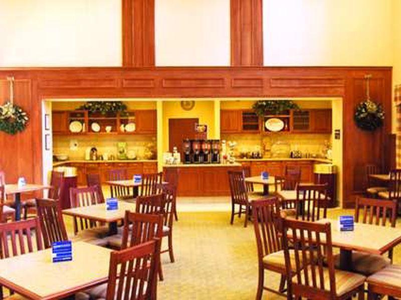 Hampton Inn וויליאמסברג מראה חיצוני תמונה