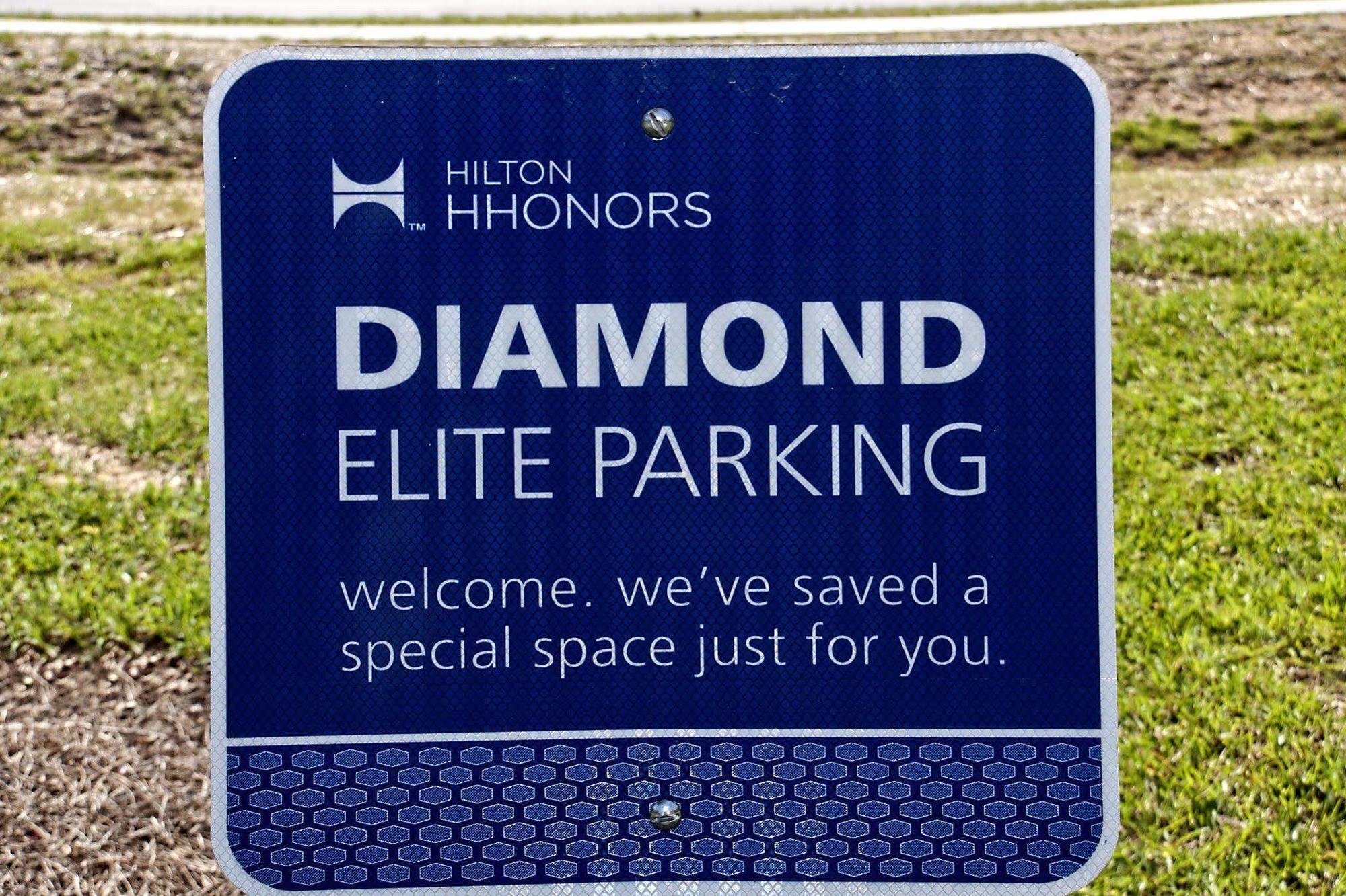 Hampton Inn וויליאמסברג מראה חיצוני תמונה