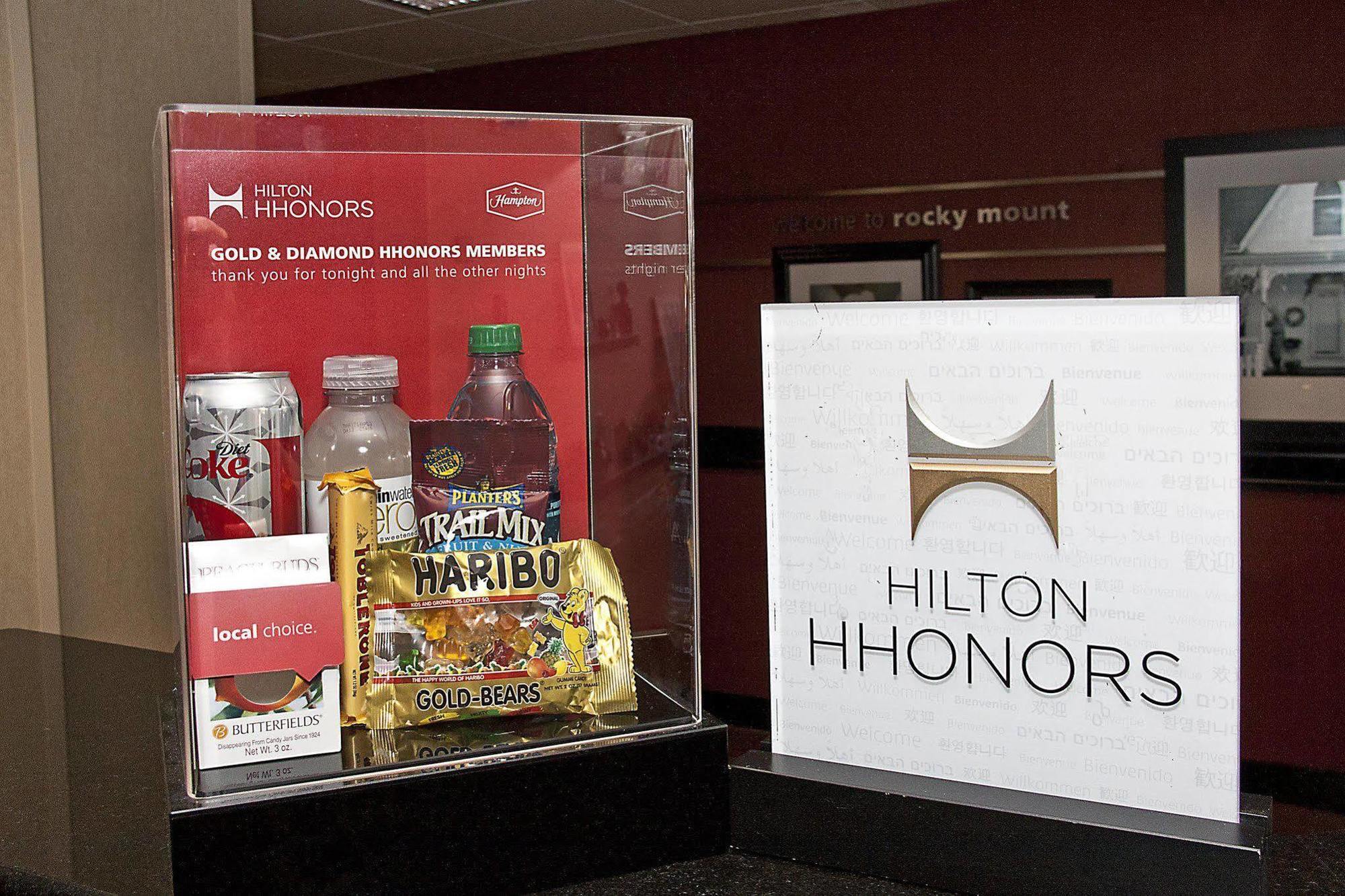 Hampton Inn וויליאמסברג מראה חיצוני תמונה